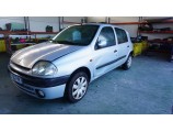 Serrure arriere gauche pour RENAULT CLIO 2 PHASE 1