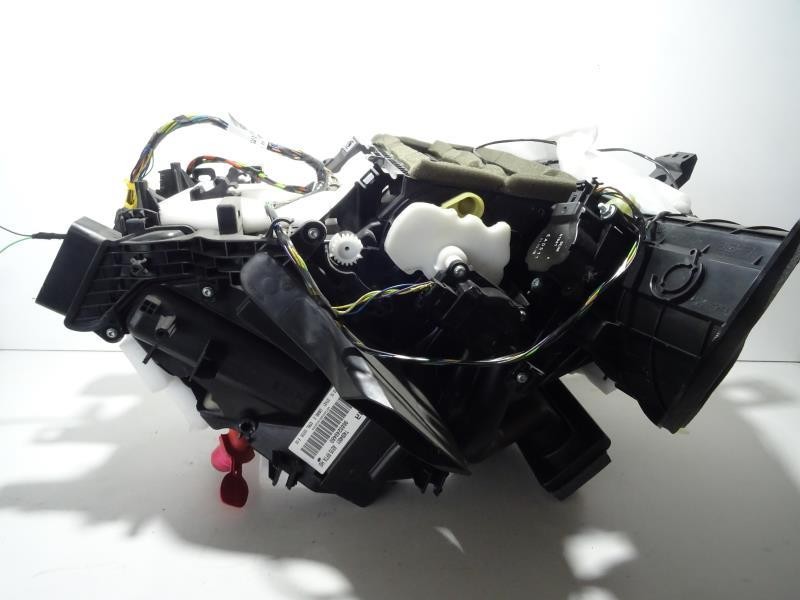Bloc chauffage pour CITROEN DS3 PHASE 3