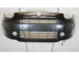 Pare choc avant pour FIAT PUNTO EVO 3