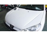 Capot pour PEUGEOT 206 PHASE 2