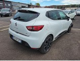Trappe d'essence pour RENAULT CLIO 4 PHASE 1