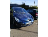 Berceau avant pour PEUGEOT 307 PHASE 1