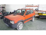 Reservoir essence pour FIAT PANDA 1 PHASE 2