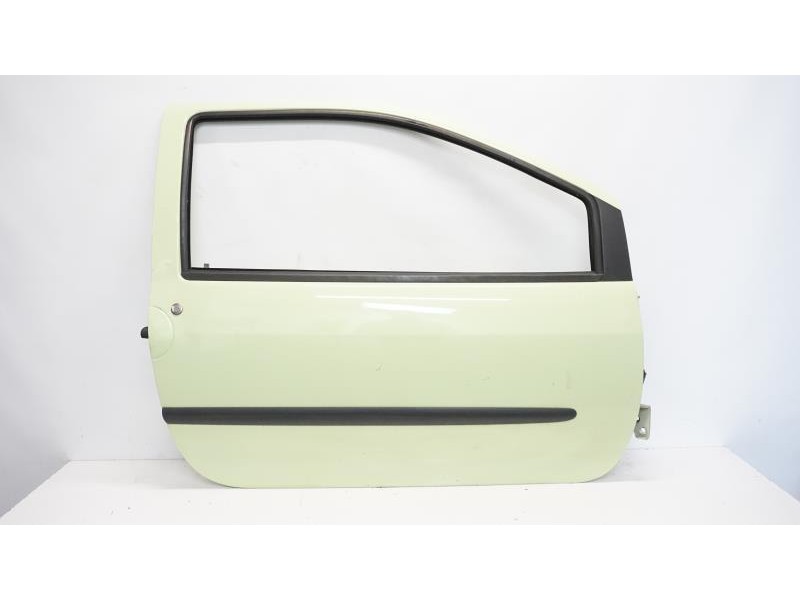 Porte avant droit pour RENAULT TWINGO 1 PHASE 3