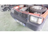 Pare buffle pour FIAT PANDA 1 PHASE 2