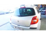 Malle/Hayon arriere pour RENAULT CLIO 3 PHASE 1