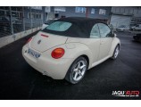 Leve vitre electrique avant gauche pour VOLKSWAGEN NEW BEETLE 1 PHASE 1 CABRIOLET