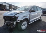 Trappe d'essence pour VOLKSWAGEN POLO 5 PHASE 1