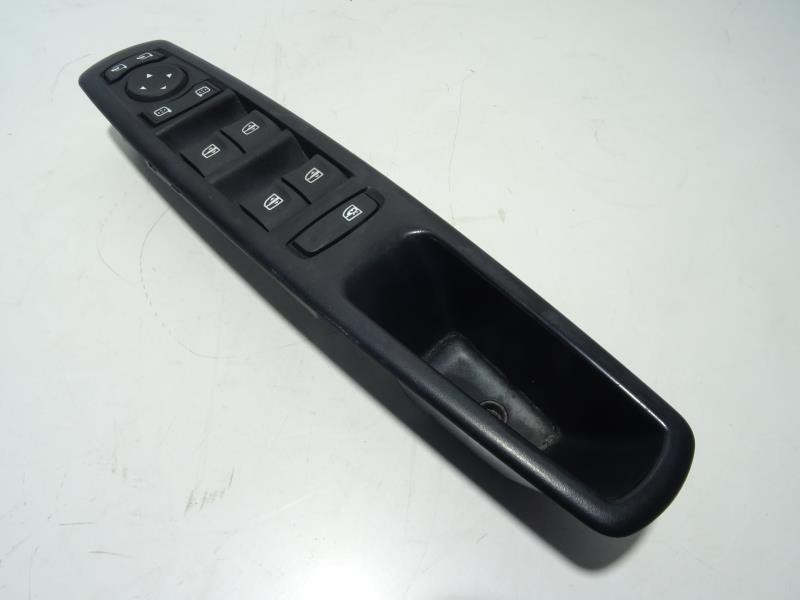 Interrupteur de leve vitre pour RENAULT SCENIC 3 PHASE 2