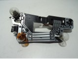 Platine feu arriere droit pour CITROEN SAXO PHASE 2