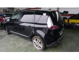 Trappe d'essence pour RENAULT SCENIC 3 PHASE 2