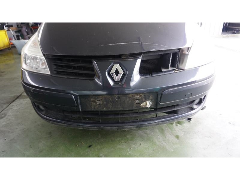 Pare choc avant pour RENAULT GRAND ESPACE 4 PHASE 2