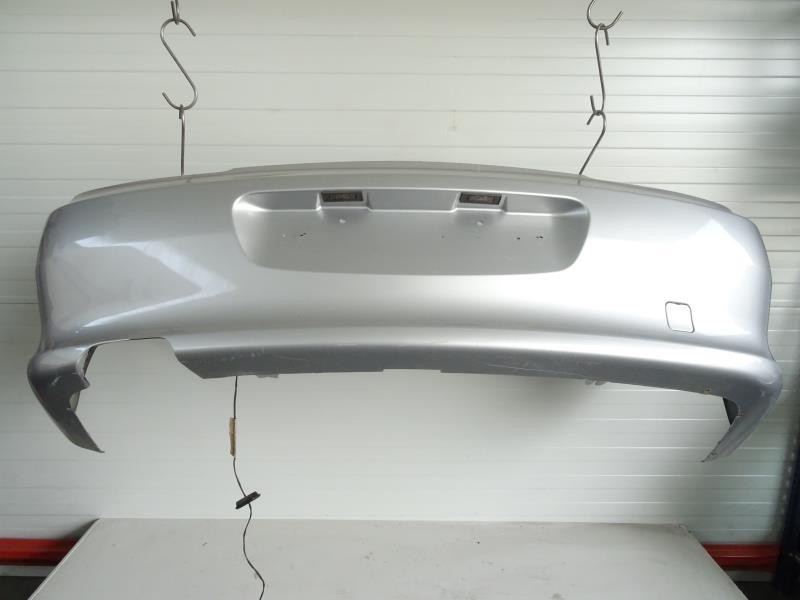 Pare choc arriere pour PEUGEOT 406 COUPE