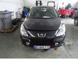 Ressort de suspension arriere droit pour PEUGEOT 307 PHASE 1