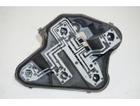Platine feu arriere gauche pour PEUGEOT 207 PHASE 2 BREAK