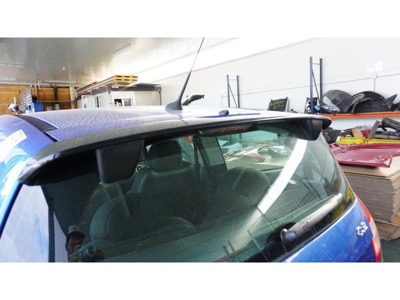 Becquet pour CITROEN C2 PHASE 1
