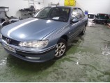 Volant pour PEUGEOT 406 PHASE 2
