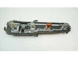 Platine feu arriere gauche pour PEUGEOT BIPPER