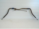 Barre stabilisatrice pour PEUGEOT 205 PHASE 2