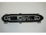 Platine feu arriere gauche pour RENAULT KANGOO 2 PHASE 1