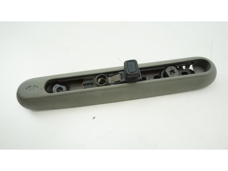 Reglage hauteur ceinture pour RENAULT KANGOO 1 PHASE 2