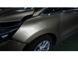 Aile avant gauche pour RENAULT ESPACE 5