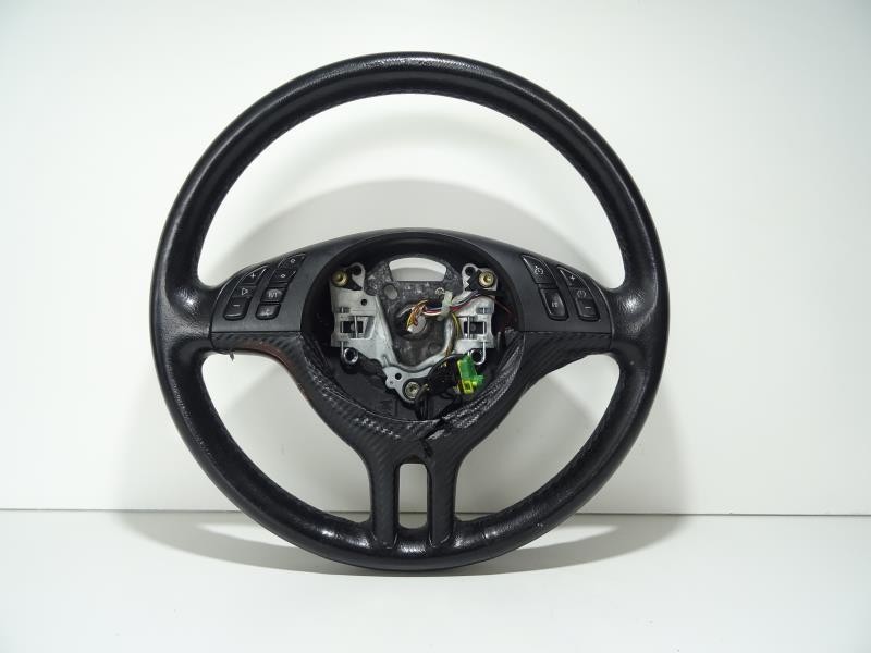 Volant pour BMW SERIE 3 E46 PHASE 2