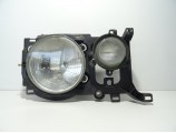 Optique avant principal droit (feux)(phare) pour FORD MAVERICK 1 PHASE 2