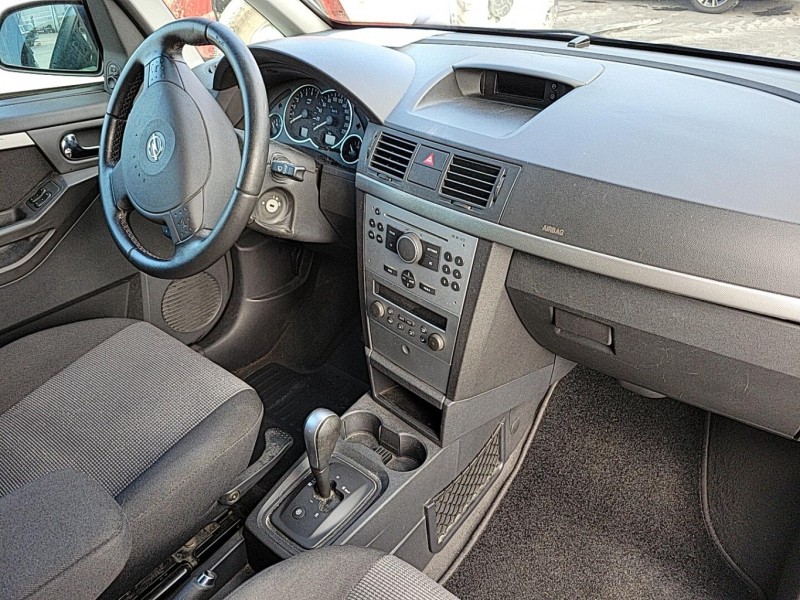 Interieur complet pour OPEL MERIVA A PHASE 1