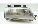 Optique avant principal droit (feux)(phare) pour PEUGEOT 405 PHASE 2
