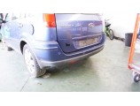 Pare choc arriere pour FORD FUSION PHASE 1