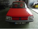 Cardan droit (transmission) pour PEUGEOT 205 PHASE 2