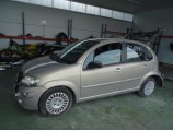 Verin de coffre pour CITROEN C3 1 PHASE 2