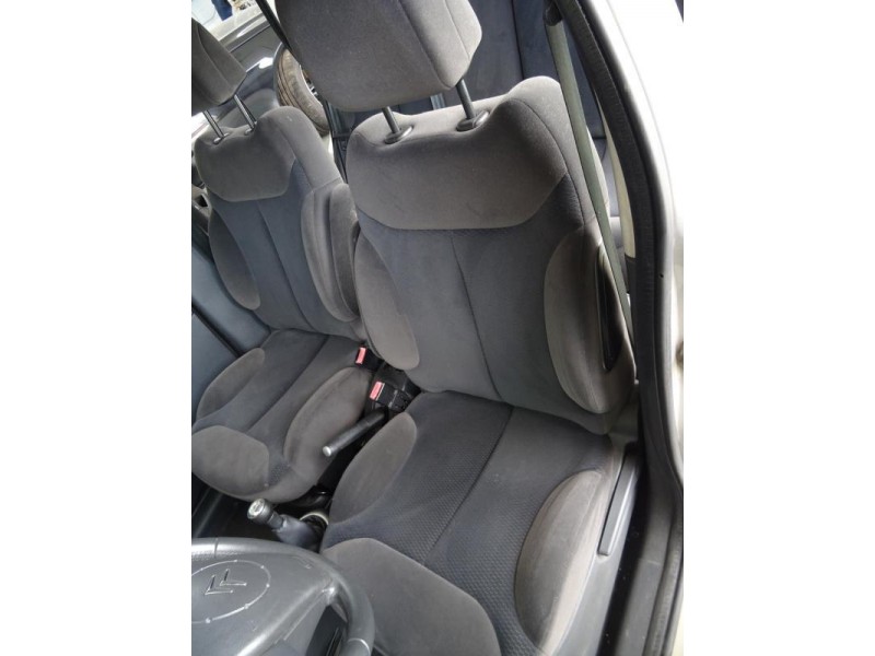 Interieur complet pour CITROEN C3 1 PHASE 2