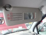 Pare soleil droit pour RENAULT CLIO 2 PHASE 2