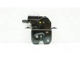 Serrure de coffre pour RENAULT TWINGO III