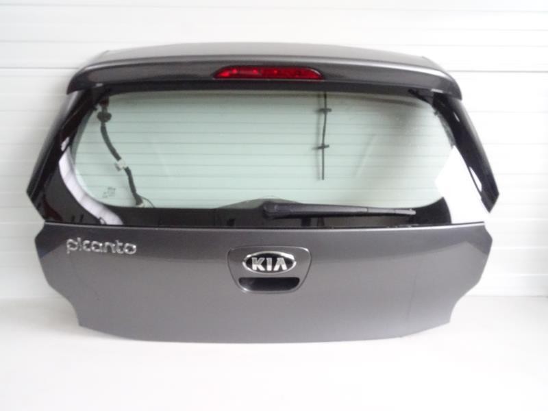Malle/Hayon arriere pour KIA PICANTO 3