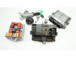 Kit de demarrage pour CITROEN JUMPER III FOURGON