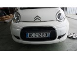 Pare choc avant pour CITROEN C1 PHASE 2
