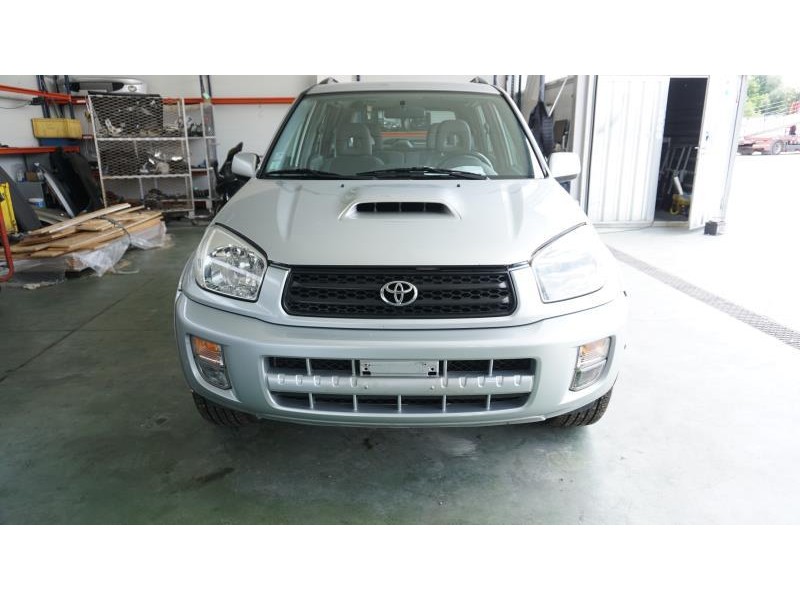 Moteur pour TOYOTA RAV4 2 PHASE 1