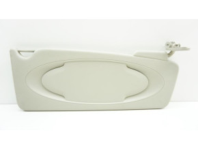 Pare soleil droit pour RENAULT KANGOO 2 PHASE 1 Pare soleil droit pour RENAULT KANGOO 2 PHASE 1