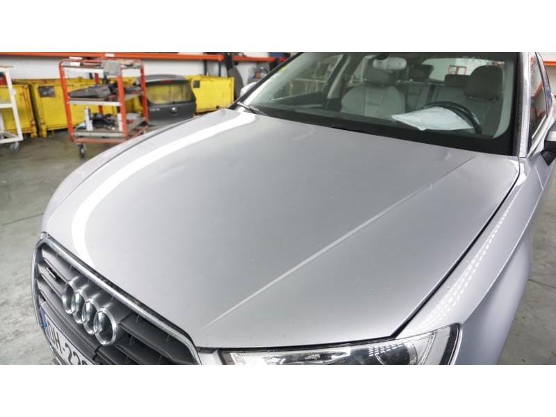 Capot pour AUDI A3 (8V) SPORTBACK