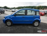 Pare soleil gauche pour FIAT PANDA II PHASE 1