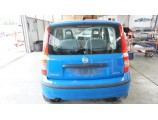 Malle/Hayon arriere pour FIAT PANDA 2 PHASE 1