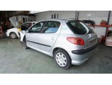 Retroviseur interieur pour PEUGEOT 206 PHASE 1