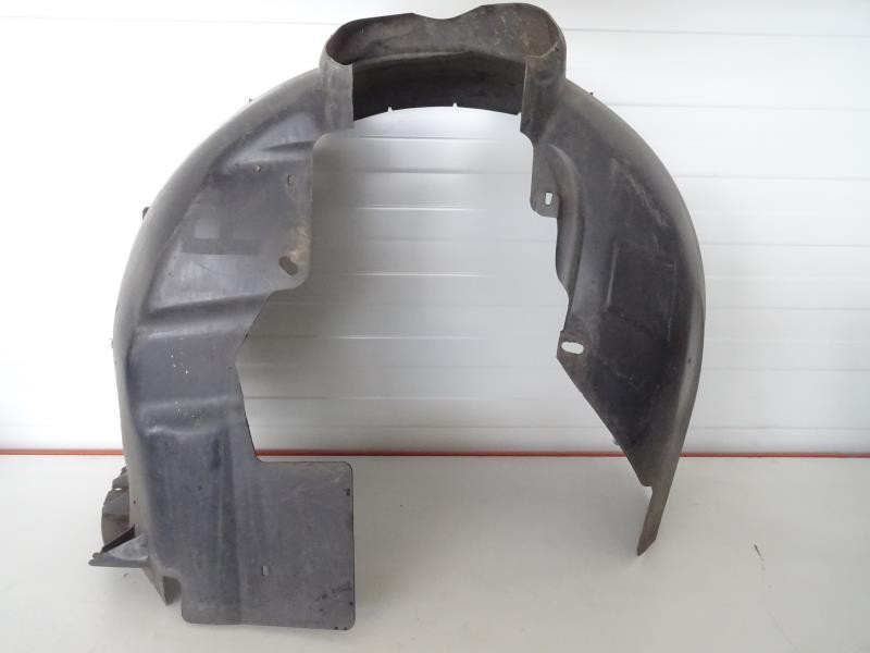 Pare boue avant droit pour FORD FOCUS 2 PHASE 1