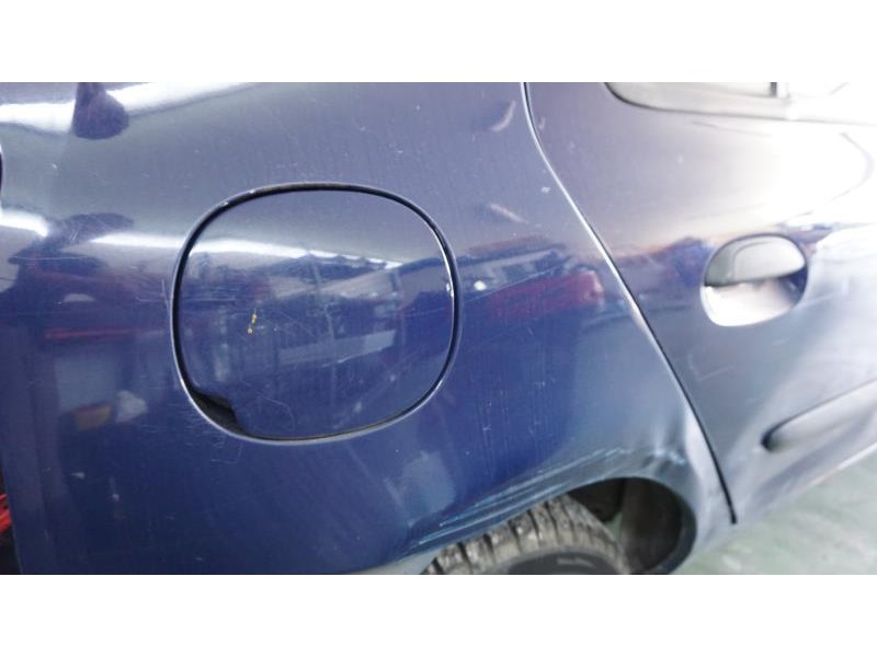 Trappe d'essence pour RENAULT CLIO II PHASE 1