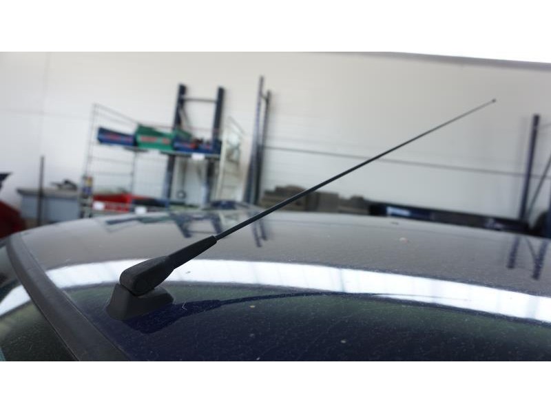 Antenne pour RENAULT CLIO II PHASE 1