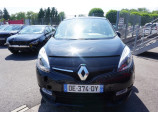 Joint de coffre pour RENAULT SCENIC 3 PHASE 3