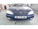 Calandre pour CITROEN SAXO PHASE 2